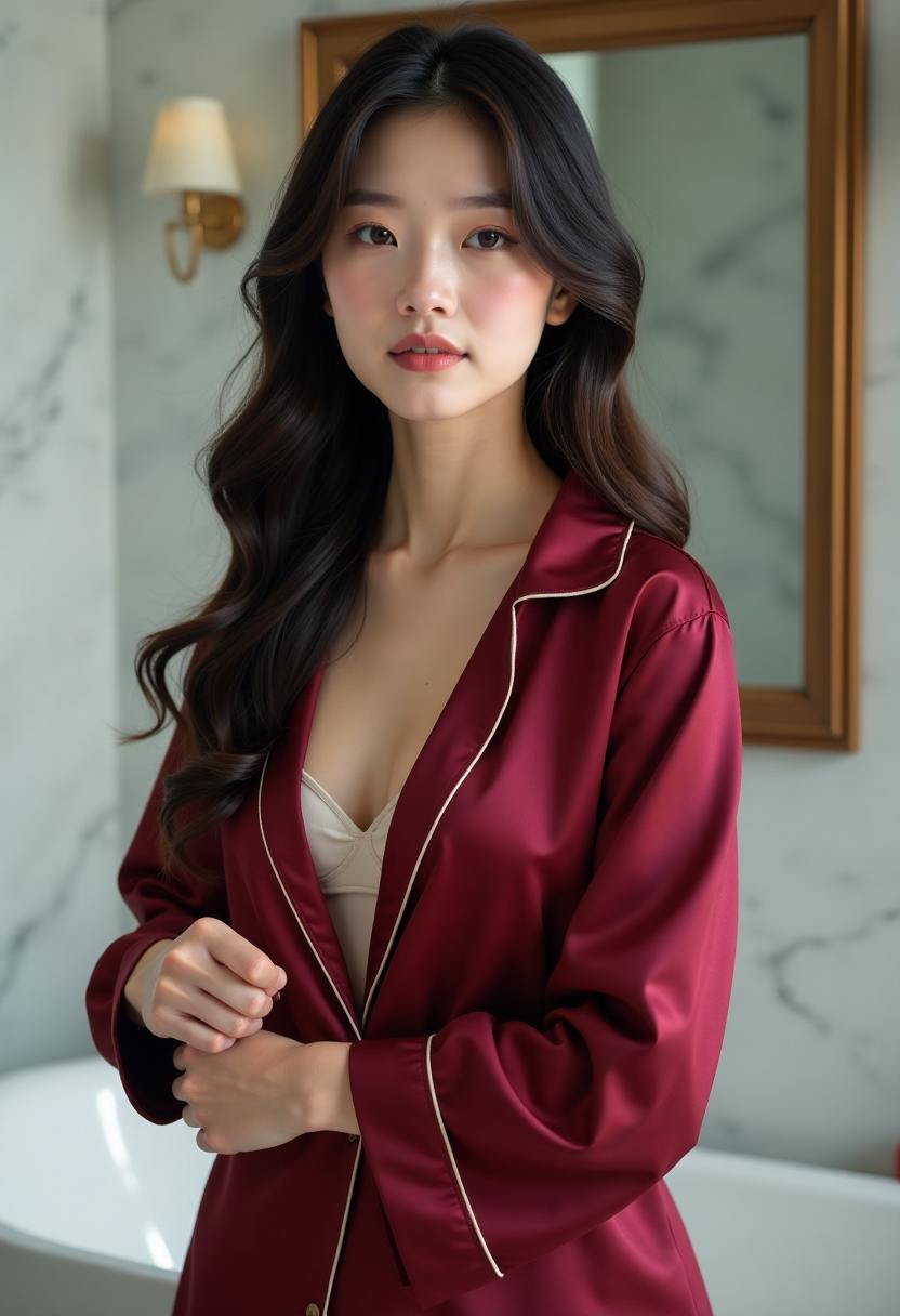 逆流而上