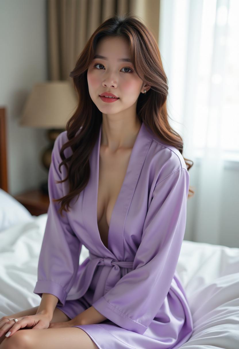 烟雨江南